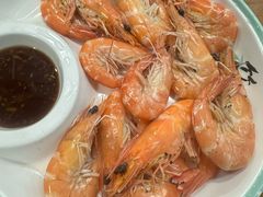 -坛南湾阿强农家乐.海鲜大排档老字号(福州地标美食店)