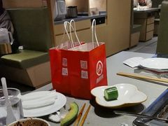 -海底捞火锅(蒙城路店)