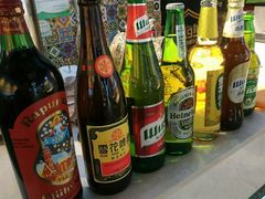 -欧提汗·新疆餐厅·清真(银都路店)
