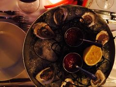 -Keens Steakhouse