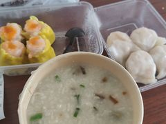 -杨妈妈粥店(滑翔路店)