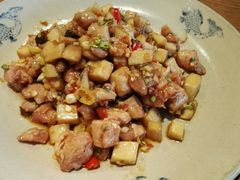 -滇越乘象云南餐厅(次渠店)