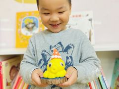 -爱彼格林珑悦幼儿园