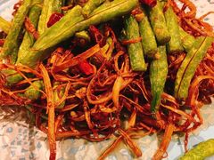 -小胡同炒鸡(胜利路店)