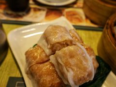 鬼马炸两肠-添好运点心专门店(百老汇店)