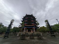 -海窝子古镇