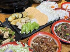 -石记老北京炙子烤肉(松园店)