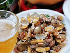 -山海菜馆·海肠捞饭·青岛菜(栈桥店)