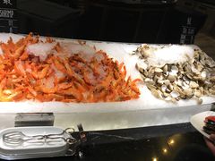 -星汇餐厅(新濠影汇店)