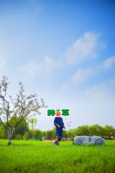 -格林童趣专业儿童摄影(公益西桥店)