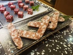 -黑牛の場烤肉(摩天活力城店)