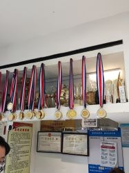 -LJOY丽锦造型·烫发染发