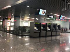 -大王基(地铁站)