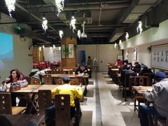大堂-素清香(解放路店)
