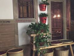 -茅庐毛血旺(烟台大悦城店)