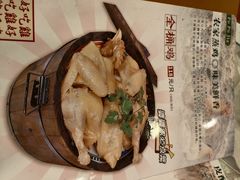 -婆婆家·湛江特色美食(福田振华路店)