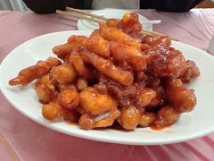 -乐乐餐厅(湘子庙街店)