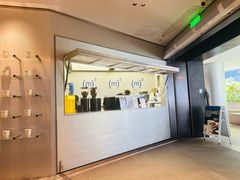 -CUBIC3三立方咖啡(西岸凤巢店)