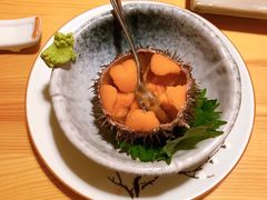 -福匠日本料理(人民路店)