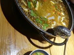 -顺水鱼馆(克西路店)