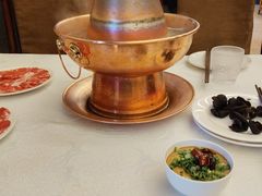 -东来顺饭庄(天坛店)