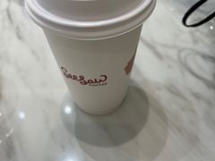-Seesaw Coffee(上海国金中心店)
