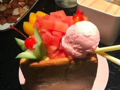 -嘉禾·悦享餐厅(八方汇店)