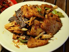 -柴窝堡22号辣子鸡·传承新疆菜