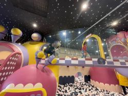 -MELAND CLUB亲子乐园·派对·餐厅(北京芳圆里ID MALL店)
