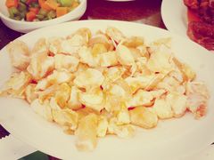 -西塔隆太白烤牛肉馆(图们路店)