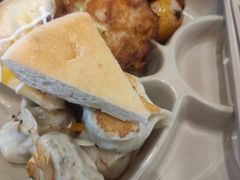 -素满香·全民食养自助(长宁龙之梦店)