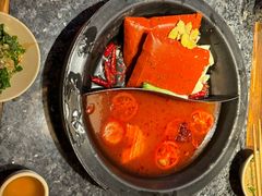 -蜀大侠火锅(总府路店)