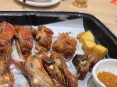 -羊之道草原味道清真餐厅(番禺店)