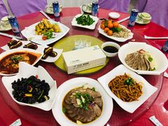 -君临七星生态酒店