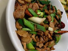 铺子小炒肉-滇铺子(欣都龙城店)