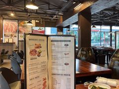 -Dombe豚(黑猪肉街店)