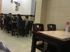 大堂-老游独一佳湘菜馆(高新四路店)