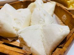 传统叉烧包-粤食堂(天津和悦汇店)