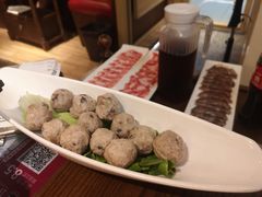 -许府牛杂·鲜牛肉火锅(梁溪万达店)