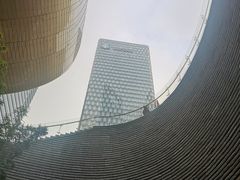 -上海中心大厦