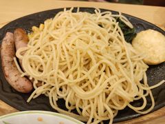 -萨莉亚意式餐厅(天河城购物中心店)