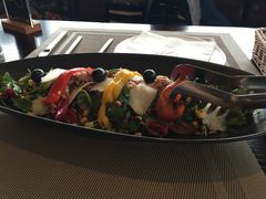 -IL Forno 意坊·意大利餐厅(温州万象城店)