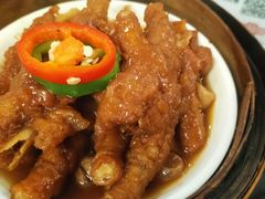 -中国大酒店·食街