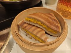 -云海肴云南菜·蒸汽石锅鱼(新奥店)