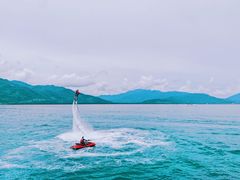 -海南分界洲岛旅游区