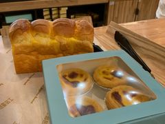 -工匠面包(壹方店)