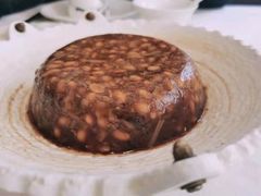 红烧小杂鱼冻-庆余楼·用心与食材·特色菜&灶头面(仙蠡墩店)