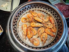 -梨花自助烤肉(乐宾店)