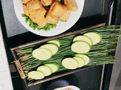 -木王宴语·野生鲜菌火锅(玉河店)