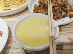 -榆林镇筋饼(知春路店)